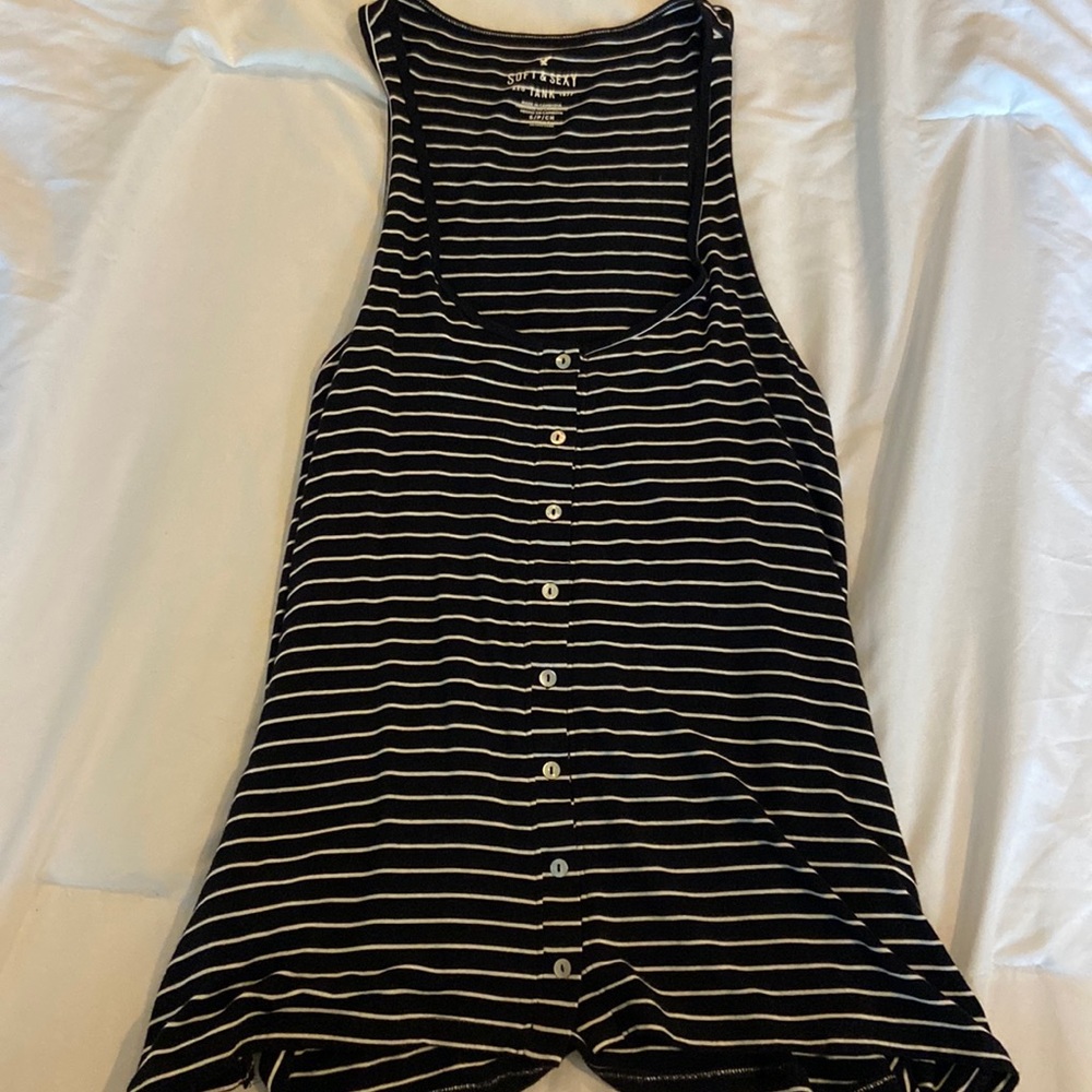 Women’s Tank top